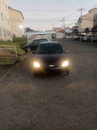 CHEVROLET CELTA 1.0 MPFI VHCE 8V FLEX 4P MANUAL